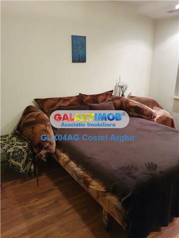 Inchiriez apartament cu doua camere parter Popa Sapca - Fotografie 4