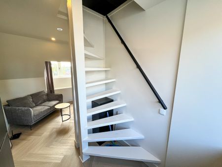 Te huur: Appartement Elzendaal in Rotterdam - Foto 5