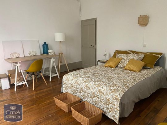 Location Appartement 6 pièces 177m² CASTRES 81100 - Photo 1