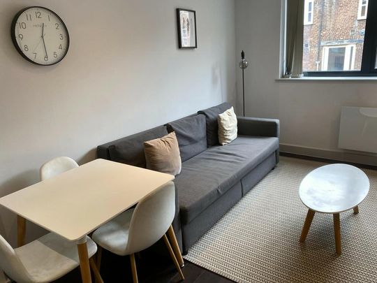 1 bedroom flat to rent - Photo 1
