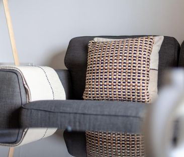 2 bedroom flat to rent - Photo 5