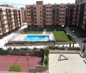 Apartamento de alquiler en Calle de Deyanira, 59, Rejas - Photo 5