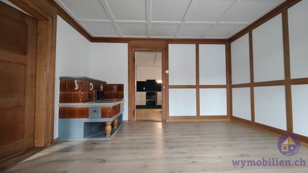 Sanierte und gemütliche Wohnung in Langnau - Photo 5