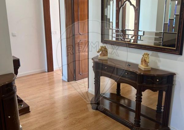 Apartamento T3 em Setúbal