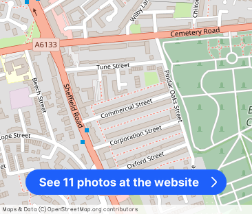 Commercial Street, Barnsley, S70 - Photo 1