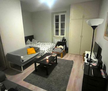 Appartement à louer 2 pièces • 33 m2 Limoges - Photo 1