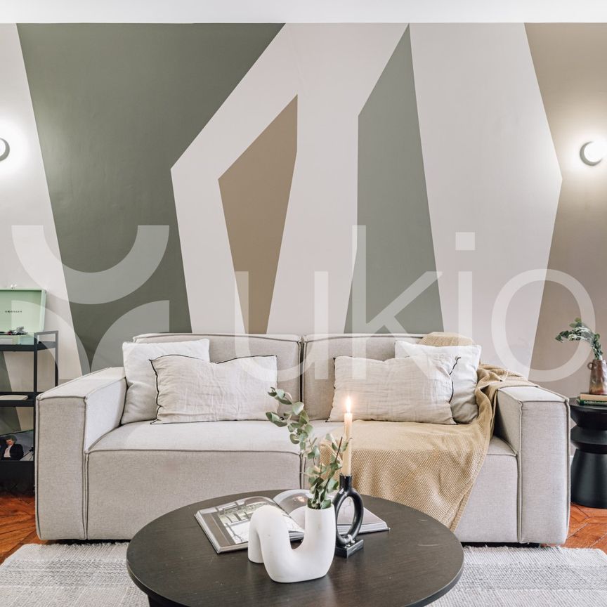 Tout savoir sur cet appartement dans le quartier Les Halles, à Paris 1er - Photo 1