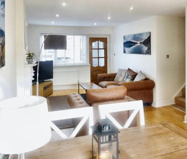 3 bedroom semi-detached house to rent - Photo 2