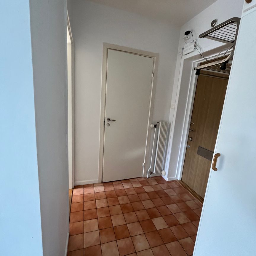 Lindalsvägen, Spånga - Foto 1