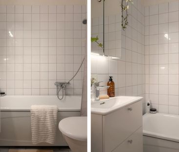 Norrmalm - 2rok - 3mån - 17.250kr/mån - Foto 5