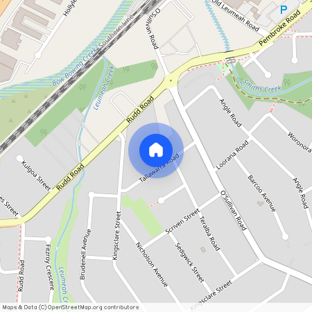 11A Tallawarra Road, NSW 2560, Leumeah