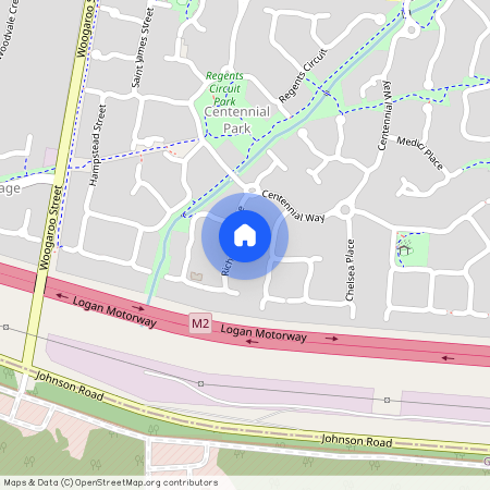 12 Richmond Place, QLD 4078, Forest Lake