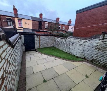 2 bedroom terraced house to rent - Photo 6