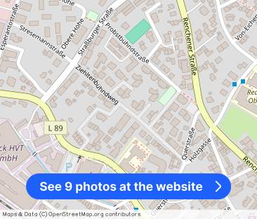 Helle, modernisierte 2,5 Zimmer Maisonette Wohnung - Photo 1