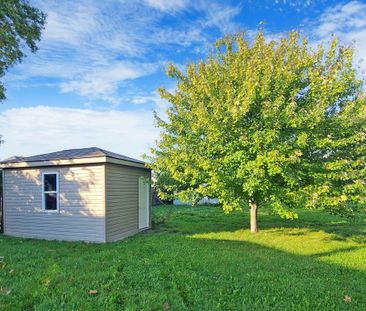 For Lease - 127 Moffatt Street Unit# Bsmt, St. Catharines, Ontario - Photo 4