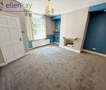 2 bedroom terraced house to rent - Photo 1