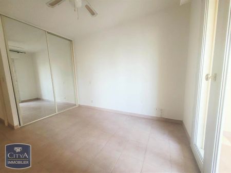 Appartement à louer 2 pièces 37.38m² - Photo 3