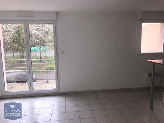 Appartement à louer 3 pièces 55.63m² - Photo 1