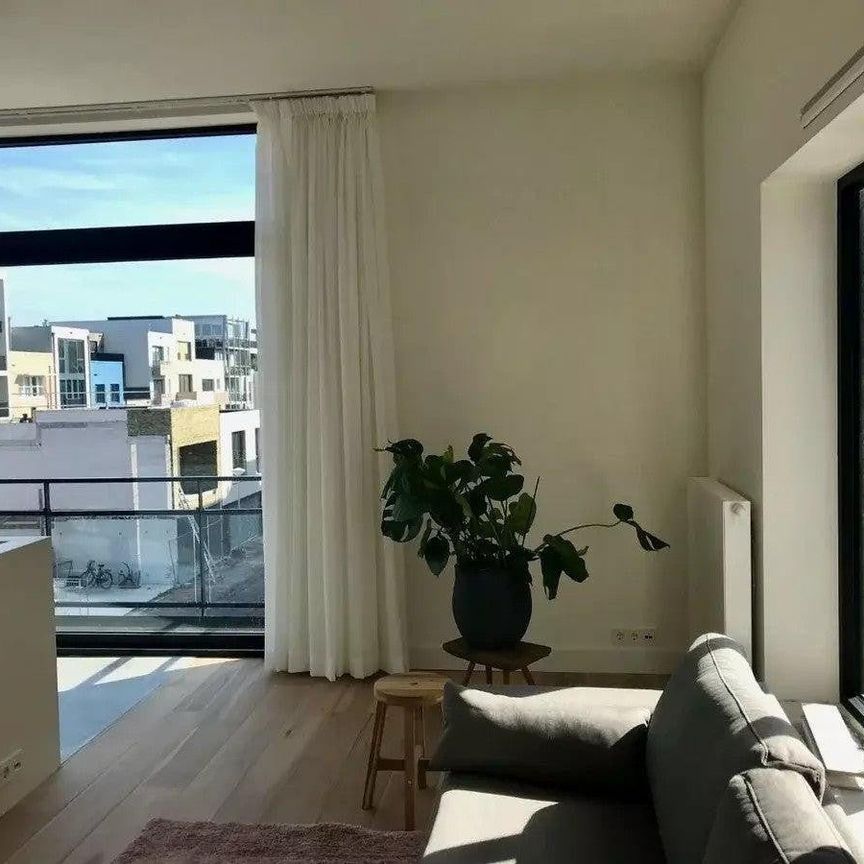 Te huur: Appartement Maagdenpalmstraat in Amsterdam - Foto 1