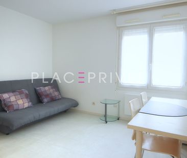 Appartement meublé - Photo 1