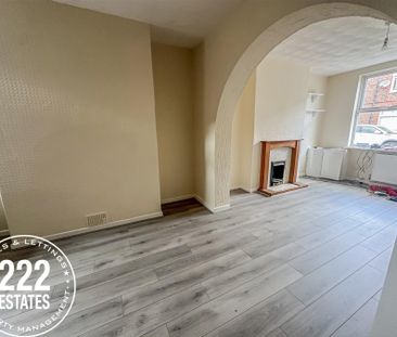 Hume Street - Warrington - WA1 - Photo 2