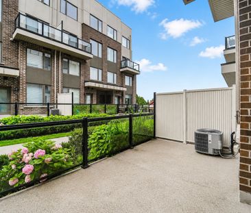 For Lease - 1460 Whites Road Unit# 119, Pickering, Ontario - Photo 3