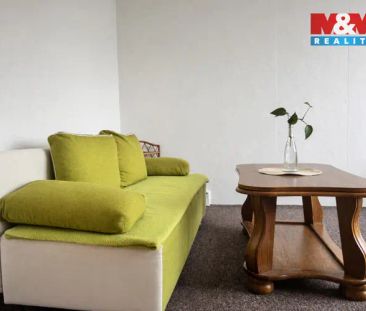 Pronájem bytu 2+1, 53 m - Photo 1