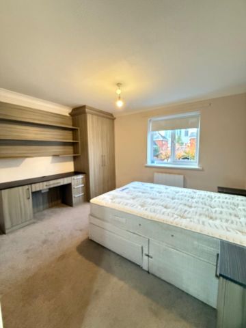 3 Bed Flat, Vancouver Quay, M50 - Photo 4