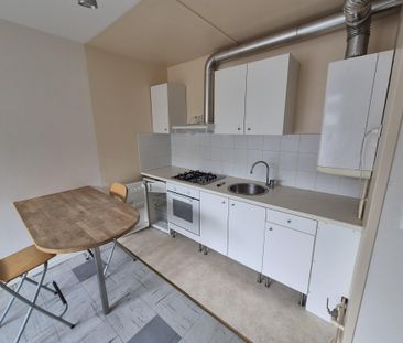 Location Appartement 1 pièce 22m² TULLE 19000 - Photo 4