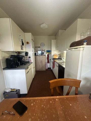 Appartement de 3 pièces au 1er étage - Photo 3