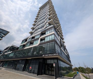 For Lease - 297 Oak Walk Drive Unit# 310, Oakville, Ontario - Photo 1