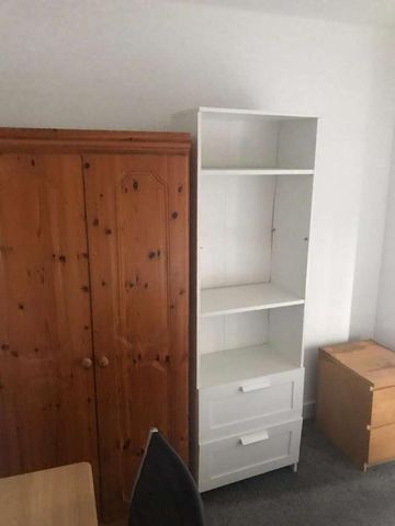 Beeston Road, Rooms Baths (house Share), NG7 - Photo 5