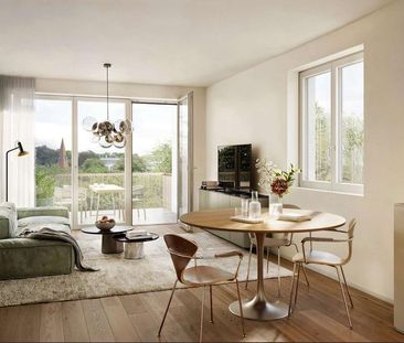 HEGERICH: Erstbezug - Ihr neues Zuhause in Nürnberg-Höfen – Modern,... - Photo 3