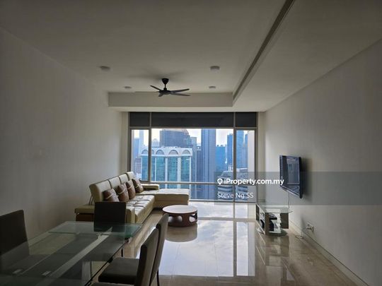 Pavilion Residences, Bukit Bintang, KL City Centre - Photo 1