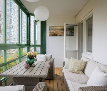 Thomsons väg, Malmö - Foto 4