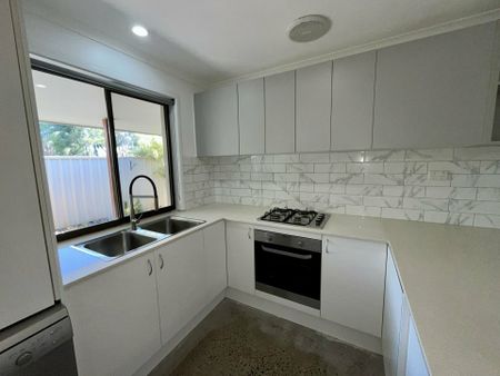 3 BEDROOM HOME - Photo 4