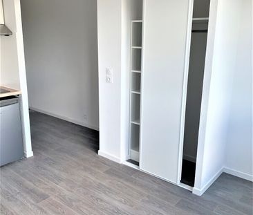 Location Appartement 1 pièce 19m² AUZEVILLE TOLOSANE 31320 - Photo 5