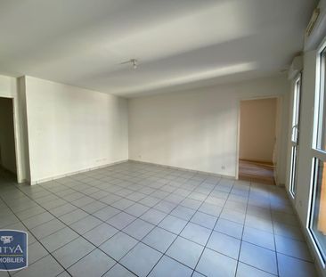 Location Appartement 2 pièces 50m² ROUBAIX 59100 - Photo 3