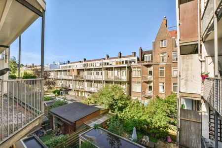 Appartement te huur: Kromme Leimuidenstraat 4-2 1059 EM Amsterdam - Photo 3