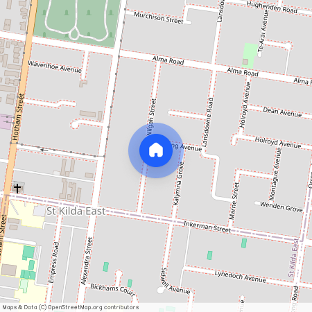 4/28 Wilgah Street, Vic 3183, St Kilda East