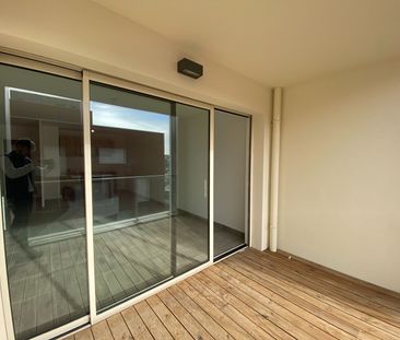Appartement 2 pièces - Photo 4