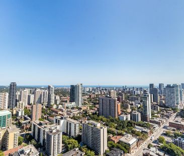 For Lease - 55 Charles Street Unit# 1304, Toronto, Ontario - Photo 1