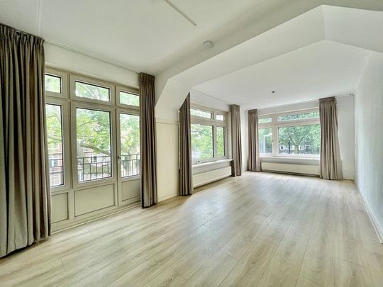 Te huur: Appartement Baljuwplein in Rotterdam - Foto 1