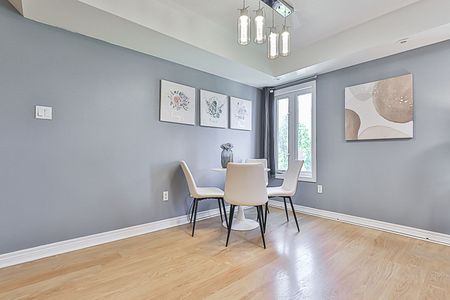 For Lease - 316 John Street Unit# 253, Markham, Ontario - Photo 5