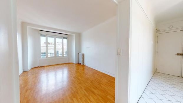 Location Appartement 2 pièces 50m² - Photo 1