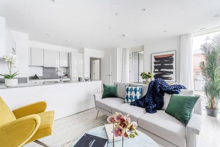 1 bedroom flat to rent - Photo 3