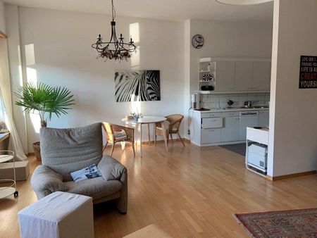 3.5 Zimmerwohnung in Schaffhausen - Photo 2