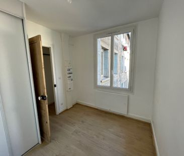 APPARTEMENT T3 A LOUER - Photo 1