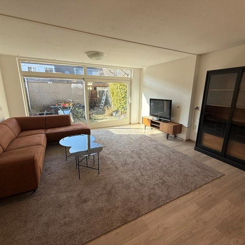 Thalia 4, 1188 EX, Amstelveen - Foto 1