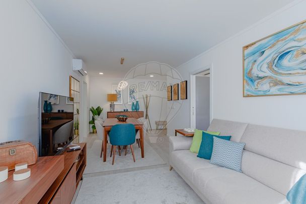 Apartamento T3 em Lisboa - Photo 1